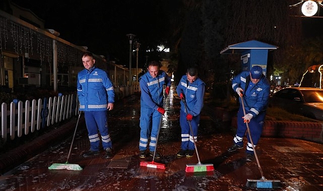 baskan cercioglu piril piril bir aydin icin calismalarimiza devam ediyoruz