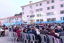 baskan cercioglu ramazan ayinin bereketini her gun aydinin dort bir yanina tasiyor