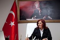 baskan cercioglu ramazan bayramimiz mubarek olsun