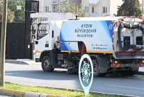 baskan cercioglu turizmin incisi kusadasini ramazan bayramina hazirliyor