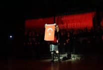 baskan cercioglu vatandaslari 18 mart sehitlerimize saygi konseri ile bulusturdu