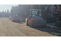 baskan cercioglundan 17 ilcenin tamaminda es zamanli ulasim altyapisi calismalari