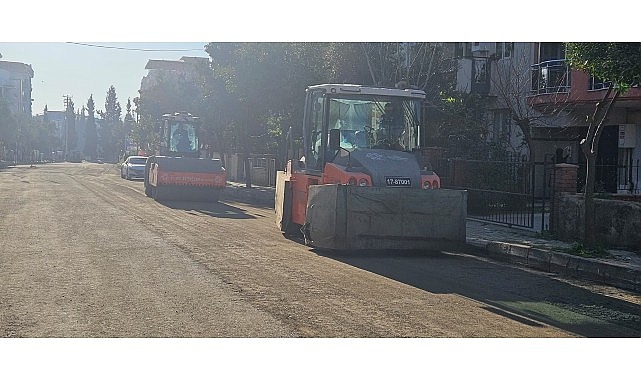 baskan cercioglundan 17 ilcenin tamaminda es zamanli ulasim altyapisi calismalari