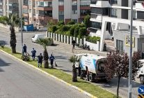 baskan cercioglundan aydinin dort bir yaninda kapsamli calisma