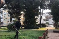 baskan cercioglundan nazillide bayram oncesi yogun calisma