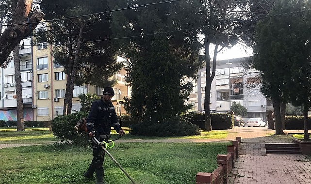 baskan cercioglundan nazillide bayram oncesi yogun calisma