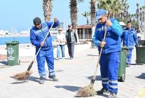 baskan cercioglundan ramazan bayrami oncesi kusadasinda yogun calisma