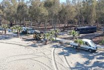 baskan cercioglundan sevgi yolunda temizlik calismasi