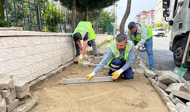 baskan cercioglunun aydinin ulasim agini guclendiren calismalari suruyor