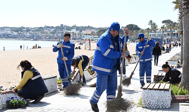 Başkan Çerçioğlu’nun Çalışmalarıyla Didim Ramazan Bayramı Öncesinde Pırıl Pırıl Oldu 1 baskan cercioglunun calismalariyla didim ramazan bayrami oncesinde piril piril oldu