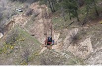 baskan cercioglunun calismalariyla kuyucakin altyapisi daha da gucleniyor