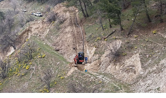 baskan cercioglunun calismalariyla kuyucakin altyapisi daha da gucleniyor