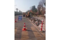 baskan cercioglunun yatirim ve calismalari ile aydinin tum ilcelerinde ulasim altyapisi gucleniyor