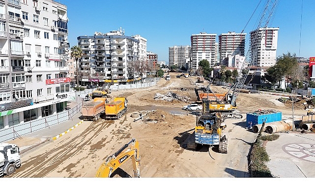 baskan cercioglunun yatirimlariyla aydinda uc dev ulasim projesi birden yukseliyor