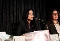 baskan deviren yeryuzundeki her sey kadinin eseridir