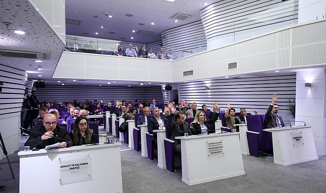 baskan dumandan asfalt mujdesi