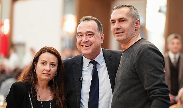 Başkan Dutlulu, Engelli Bireyler ve Ailelerini İftar Programında Ağırladı 1 baskan dutlulu engelli bireyler ve ailelerini iftar programinda agirladi