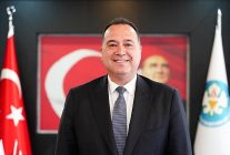 baskan dutlulu manisalilarin bayramini kutladi