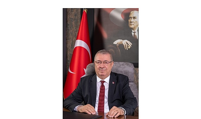 Başkan Ertaş’tan Ramazan Bayramı mesajı 1 baskan ertastan ramazan bayrami mesaji