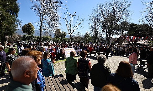 baskan filiz ceritoglu sengel guclu kadin kadina sahip cikan kadindir