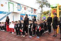 baskan hatice gencay canakkale zaferi milletimizin bagimsizlik ugruna verdigi essiz mucadelenin simgesidir