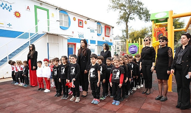 baskan hatice gencay canakkale zaferi milletimizin bagimsizlik ugruna verdigi essiz mucadelenin simgesidir