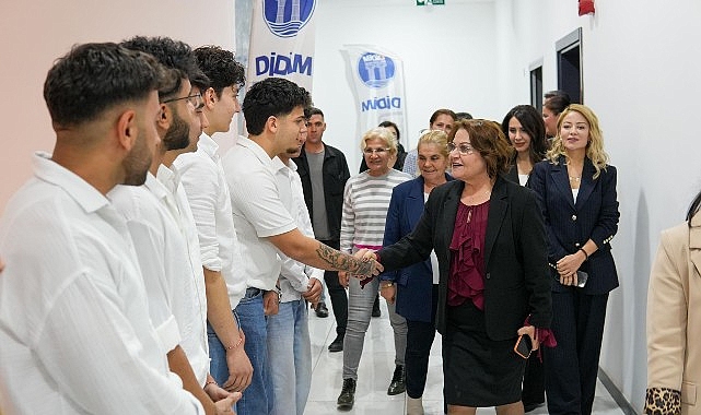 baskan hatice gencay kadinlarin emegi ve dayanismasi en buyuk degerimiz