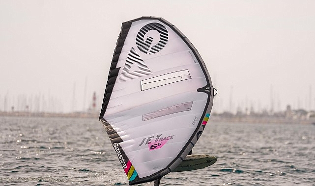 baskan hatice gencay turkiye yelken sampiyonasina ev sahipligi yapmaktan buyuk bir mutluluk duyuyoruz