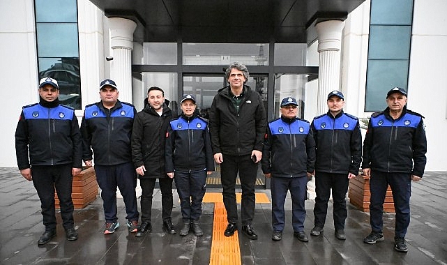 baskan kocamandan bayramda sahadaki kahramanlari unutmadi