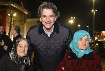 baskan kocamandan kadir gecesi mesaji