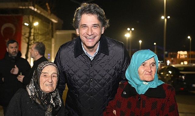 baskan kocamandan kadir gecesi mesaji