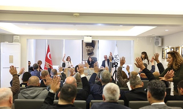 baskan lal denizliden mart ayina iki buyuk mujde