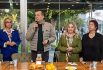 baskan ozyigit kadin uretirse dunya degisir