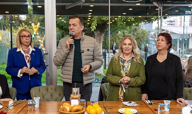 baskan ozyigit kadin uretirse dunya degisir