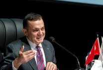 baskan ozyigitten gencsehir mujdesi