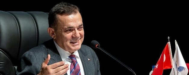 baskan ozyigitten gencsehir mujdesi