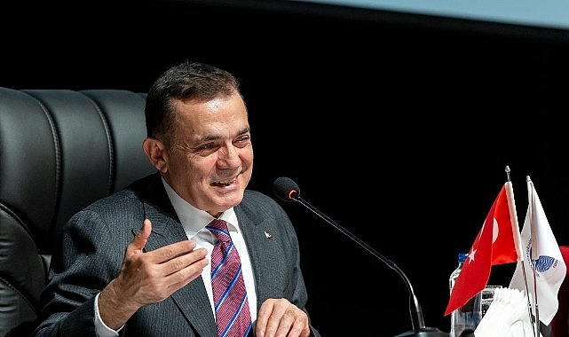 baskan ozyigitten gencsehir mujdesi