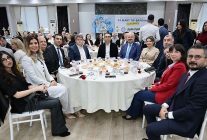 baskan pehlivandan ogretmen ve saglik calisanlarina vefa