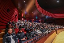 baskan pekyatirmaci sadece bugunu degil gelecegi de insa ediyoruz