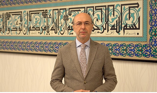 baskan pekyatirmacidan ramazan bayrami mesaji