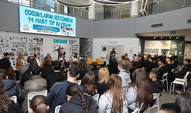 baskan sadi ozdemirden saglik calisanlarina tesekkur