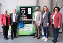 baskan sadi ozdemirden ucge sirketler grubuna inovasyon ziyareti