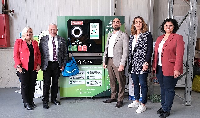 baskan sadi ozdemirden ucge sirketler grubuna inovasyon ziyareti