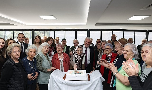 baskan sadi ozdemirden vefa dolu ziyaret