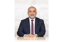 baskan sandikcidan ramazan bayrami mesaji