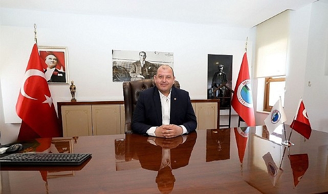 baskan soz verdi park yenilendi