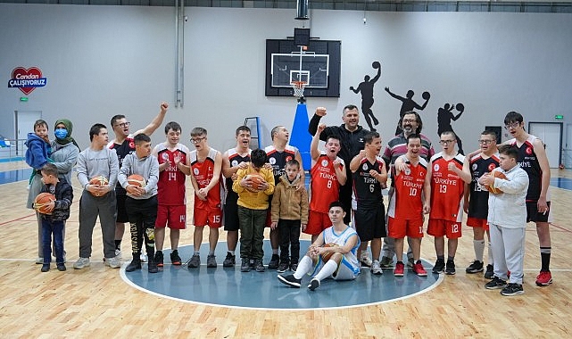 baskan tasyasan ozel dev adamlarla bulustu