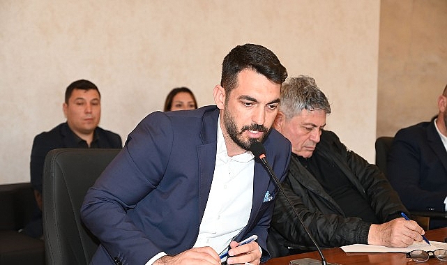 baskan topaloglundan berlin turizm fuari degerlendirmesi