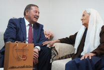 baskan topuzdan asirlik cinarlara ziyaret