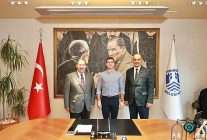 baskan topuzdan baskan mandalinciye ziyaret